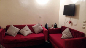 Boulab Appartment Marrakech
